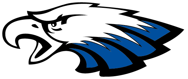 DETROIT HIGH SCHOOL Logo