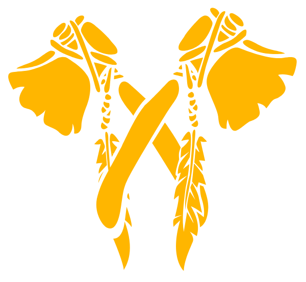 EAST PEORIA COMMUNITY HIGH SCHOOL Logo