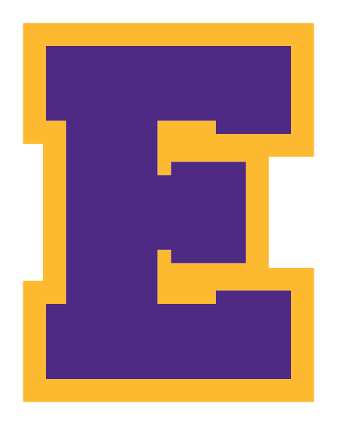 EASTERN HIGH SCHOOL Logo