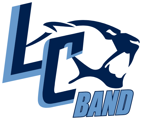 LOGAN COUNTY HIGH SCHOOL Logo
