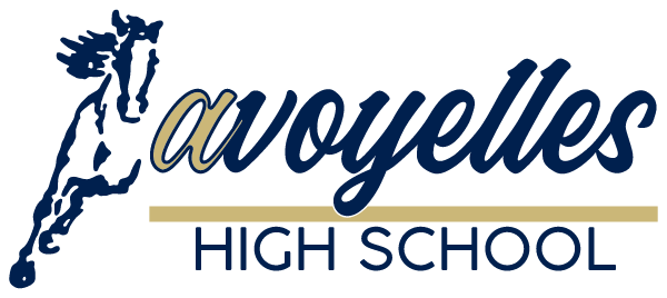 AVOYELLES HIGH SCHOOL Logo