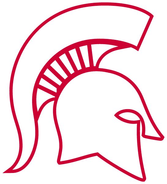 SANDERSON HIGH SCHOOL Sideline Store Spartans (RALEIGH, NORTH CAROLINA) Spirit Apparel & Accessories Store