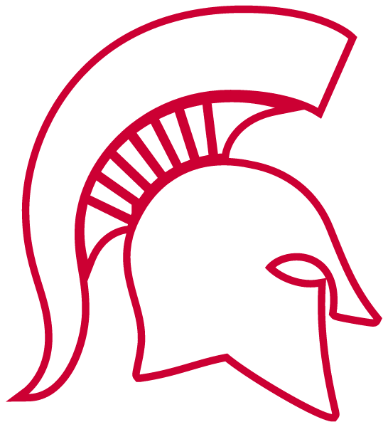 SANDERSON HIGH SCHOOL Logo