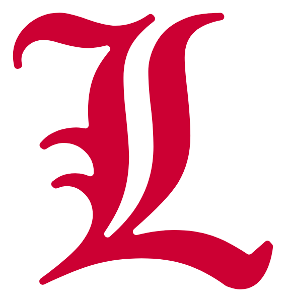 Liberty High School Logo