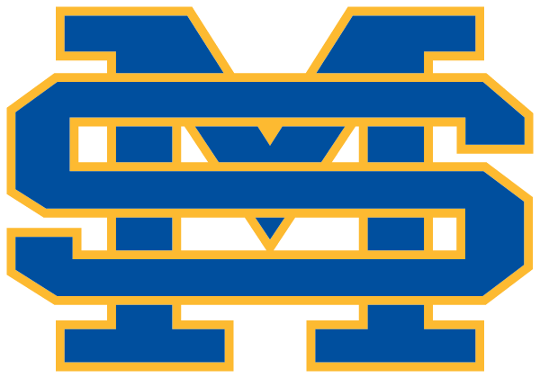SAINT MARTIN HIGH SCHOOL Logo