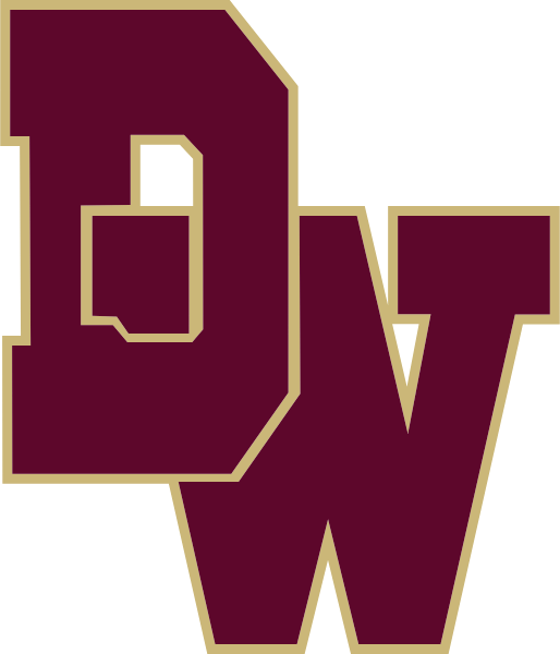 DEVINE HIGH SCHOOL Logo