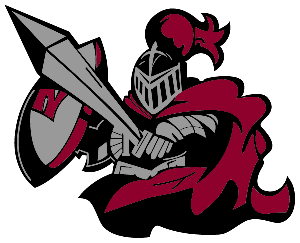 NEWMAN CATHOLIC HIGH SCHOOL Logo