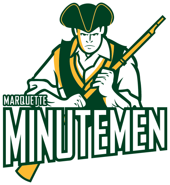 MARQUETTE MANOR BAPTIST ACADEMY Logo