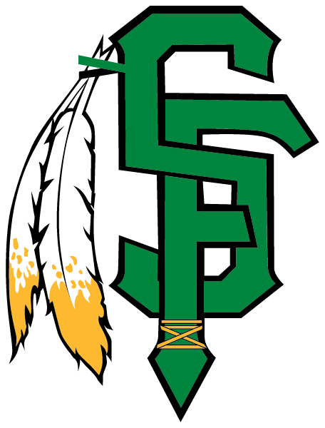 SAINT FRANCIS HIGH SCHOOL Logo