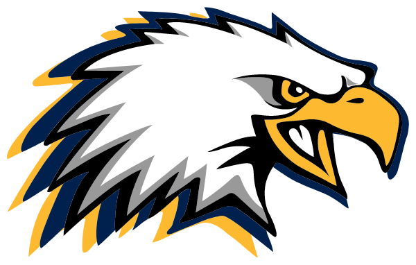 HOLLY GROVE HIGH SCHOOL Logo