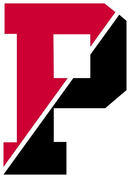 PENNINGTON SCHOOL Sideline Store RED HAWKS (PENNINGTON, NEW JERSEY) Spirit Apparel & Accessories Store