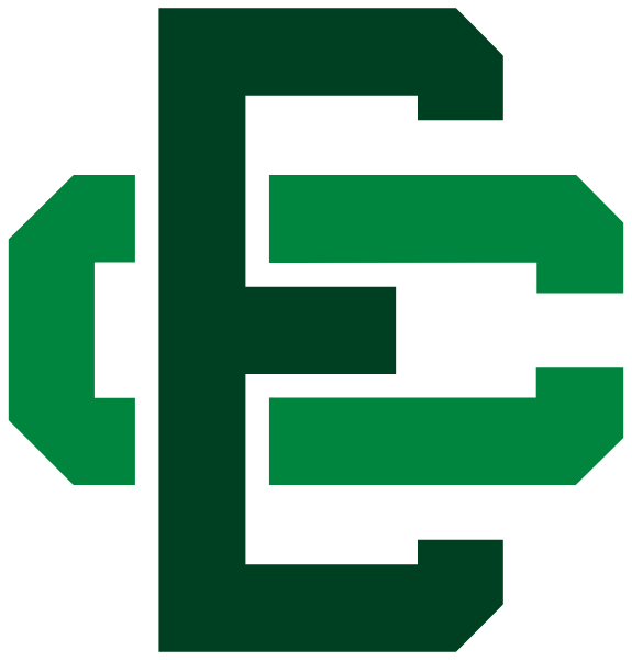 ELYRIA CATHOLIC HIGH SCHOOL Logo