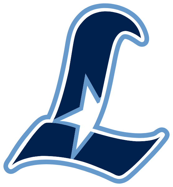 LIBERTY HIGH SCHOOL Logo