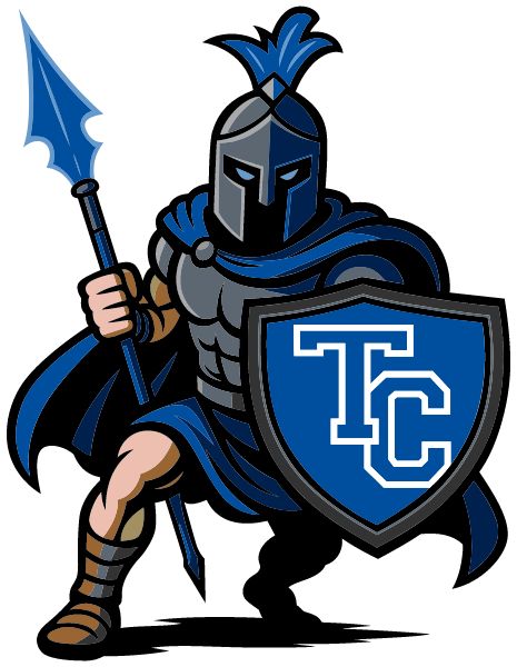 TRINITY COLLEGIATE SCHOOL Sideline Store Titans (DARLINGTON, South Carolina) Spirit Apparel & Accessories Store