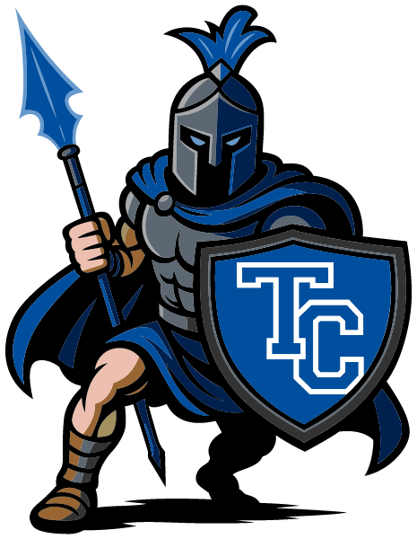 TRINITY COLLEGIATE SCHOOL Logo