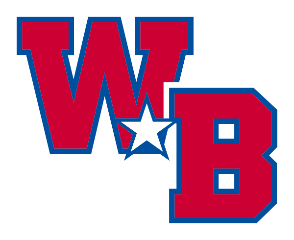 Western Boone High School Logo