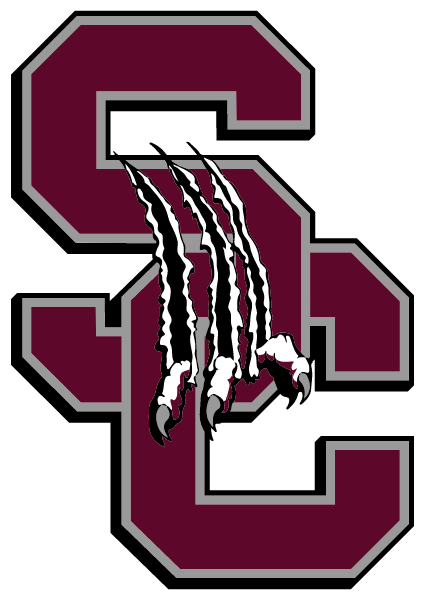 SILVER CREEK HIGH SCHOOL Logo