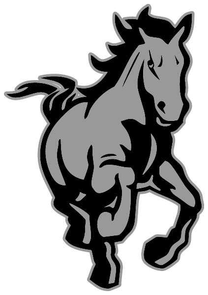 ROCK CREEK SENIOR HIGH SCHOOL Logo