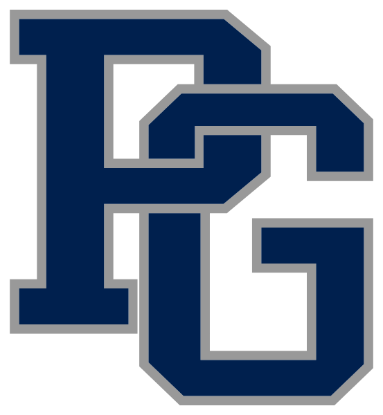 PINE GROVE HIGH SCHOOL Logo