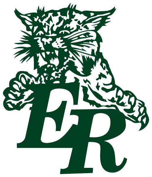 EASTERN RANDOLPH HIGH SCHOOL Sideline Store Wildcats (RAMSEUR, NORTH CAROLINA) Spirit Apparel & Accessories Store