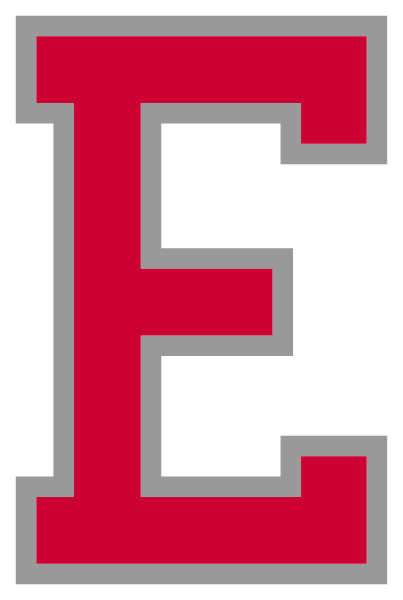 ELYRIA HIGH SCHOOL Logo
