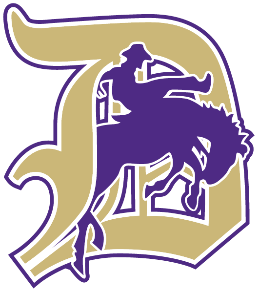 D'HANIS HIGH SCHOOL Logo