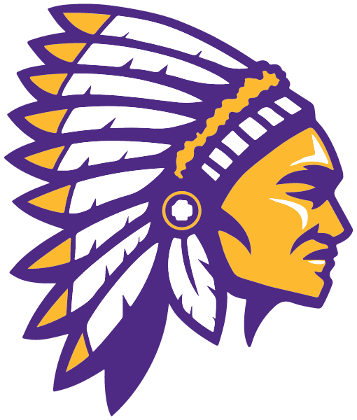 POYEN HIGH SCHOOL Logo