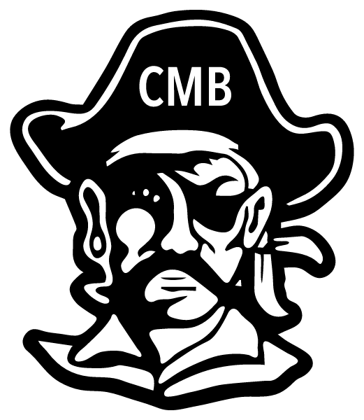 COLLINS-MAXWELL HIGH SCHOOL Logo