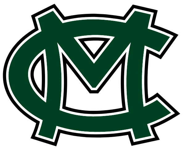 MORGAN CITY HIGH SCHOOL Logo