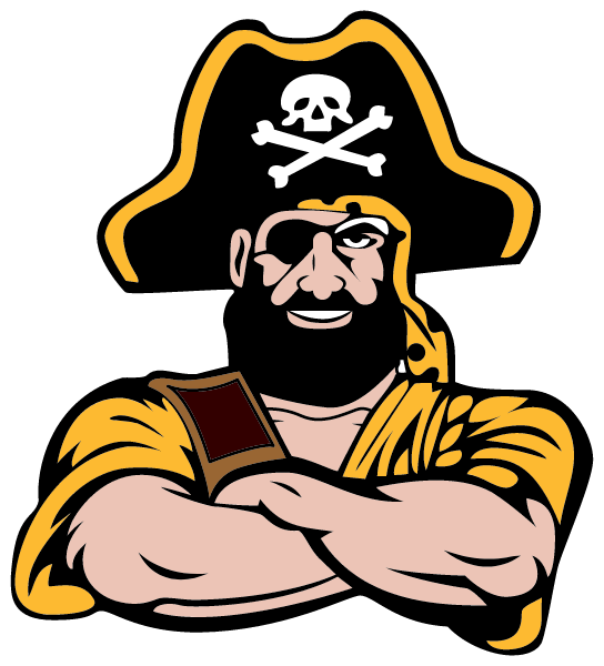 HARBOR BEACH HIGH SCHOOL Logo
