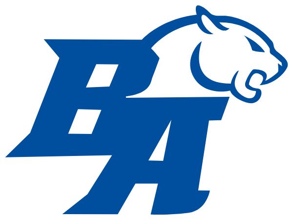 BROOKHAVEN ACADEMY INC Sideline Store Cougars (BROOKHAVEN, MISSISSIPPI) Spirit Apparel & Accessories Store