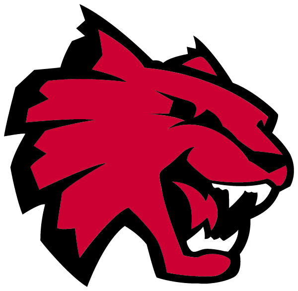 LAS VEGAS HIGH SCHOOL Logo