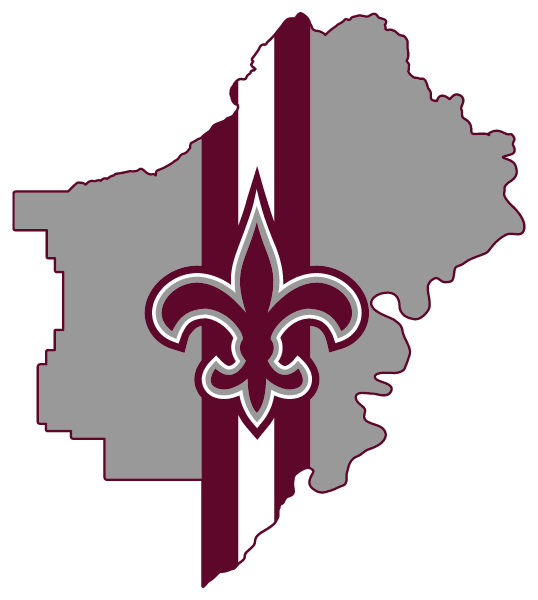 St. CLAIR COUNTY HIGH SCHOOL Logo