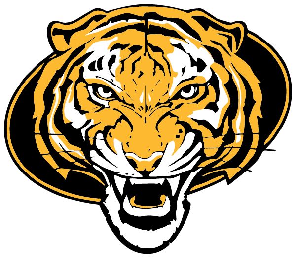 PRAIRIE GROVE HIGH SCHOOL Sideline Store Tigers (PRAIRIE GROVE, ARKANSAS) Spirit Apparel & Accessories Store