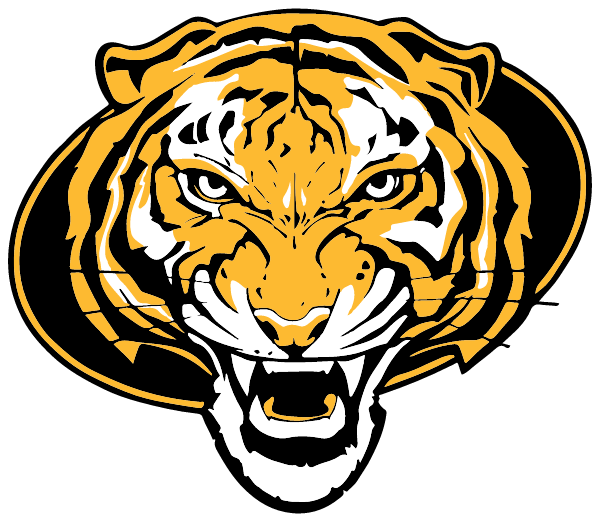 PRAIRIE GROVE HIGH SCHOOL Logo