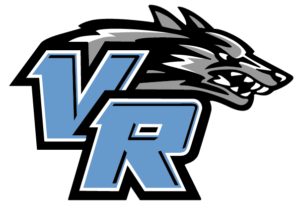 VISTA RIDGE HIGH SCHOOL Logo
