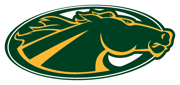 Skidmore College Athletics Logo