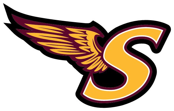 SHARON HIGH SCHOOL Sideline Store Eagles (SHARON, MASSACHUSETTS) Spirit Apparel & Accessories Store