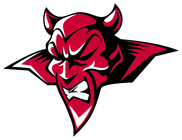 RED SPRINGS HIGH SCHOOL Logo