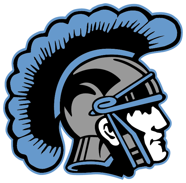 GREATER JOHNSTOWN HIGH SCHOOL Logo