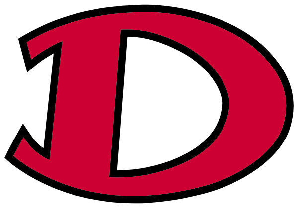 DIBOLL HIGH SCHOOL Logo