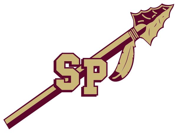 SAINT PAUL HIGH SCHOOL Sideline Store Indians (SAINT PAUL, Kansas) Spirit Apparel & Accessories Store