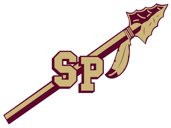 SAINT PAUL HIGH SCHOOL Logo