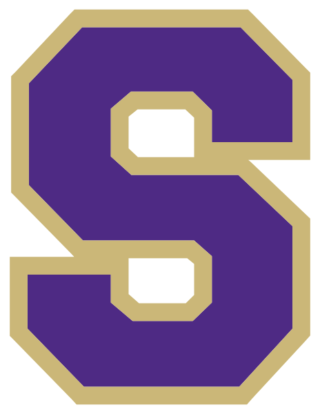 SOMERSET HIGH SCHOOL Logo