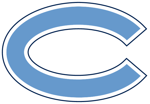 CLARKSBURG HIGH SCHOOL Logo
