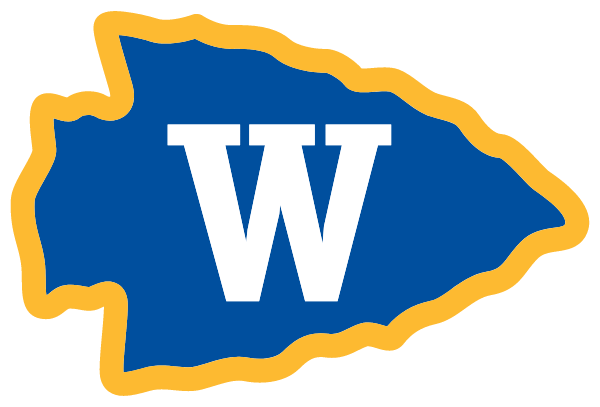 WELLPINIT HIGH SCHOOL Logo