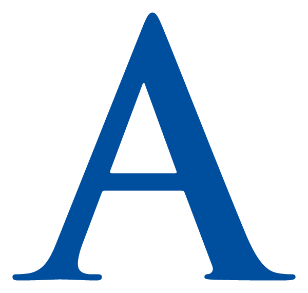 APPALACHIAN HIGH SCHOOL Logo