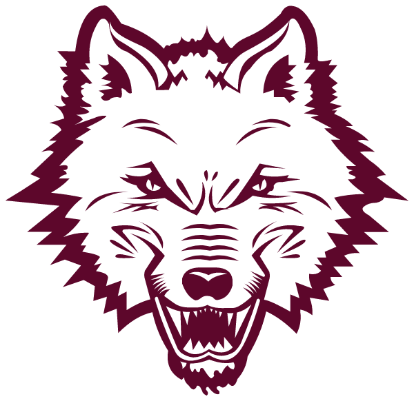 PRESCOTT HIGH SCHOOL Logo