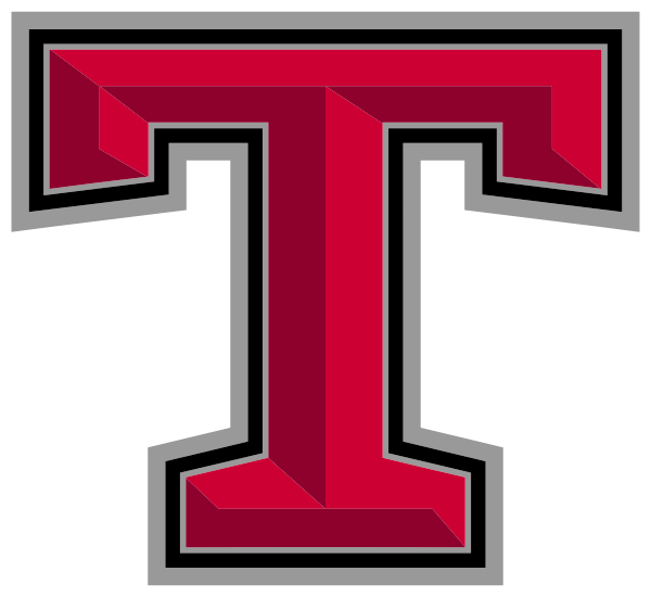 THOMPSON WARRIORS Logo