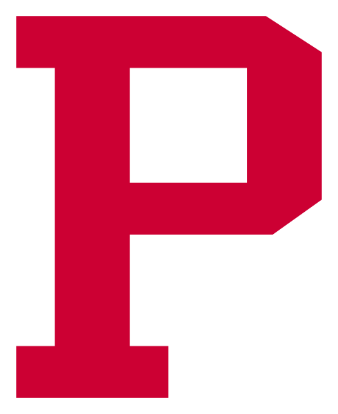 PLYMOUTH HIGH SCHOOL Logo